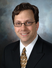 Eric Egozi, MD