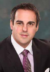 Bruce Rodgers, MD