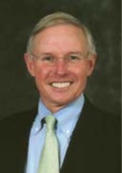 William Crawley, MD