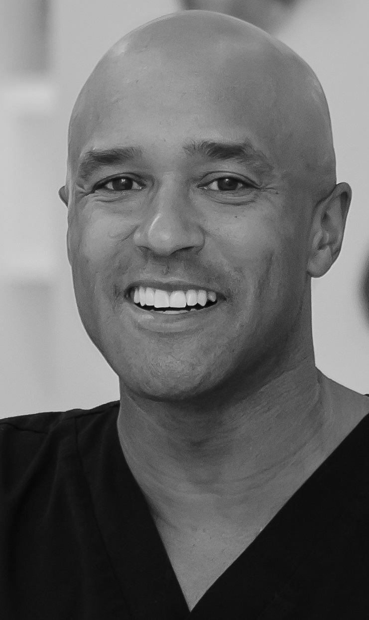 Marc Bisseck, MD