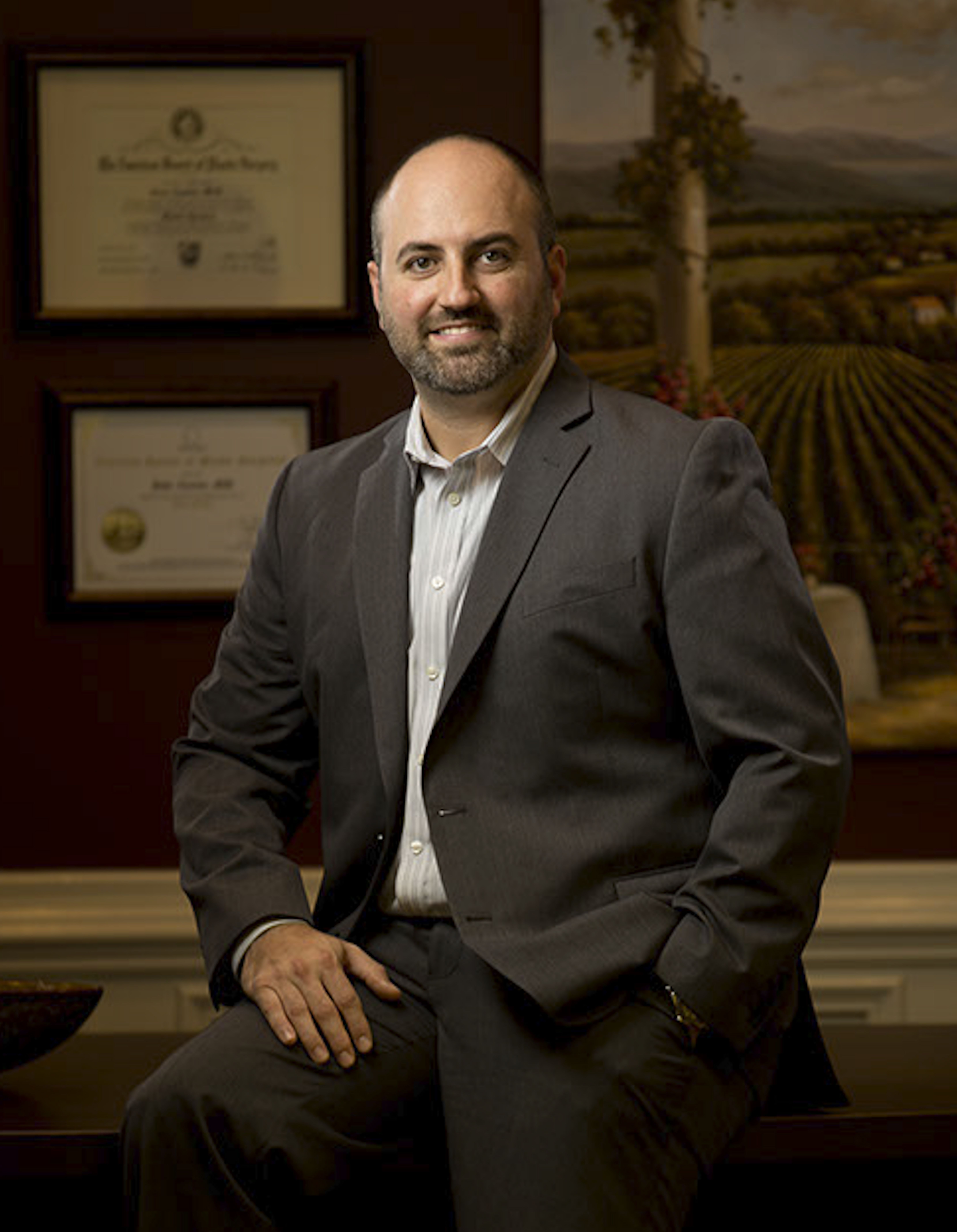 John Zannis, MD