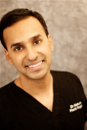 Pramit Malhotra, MD