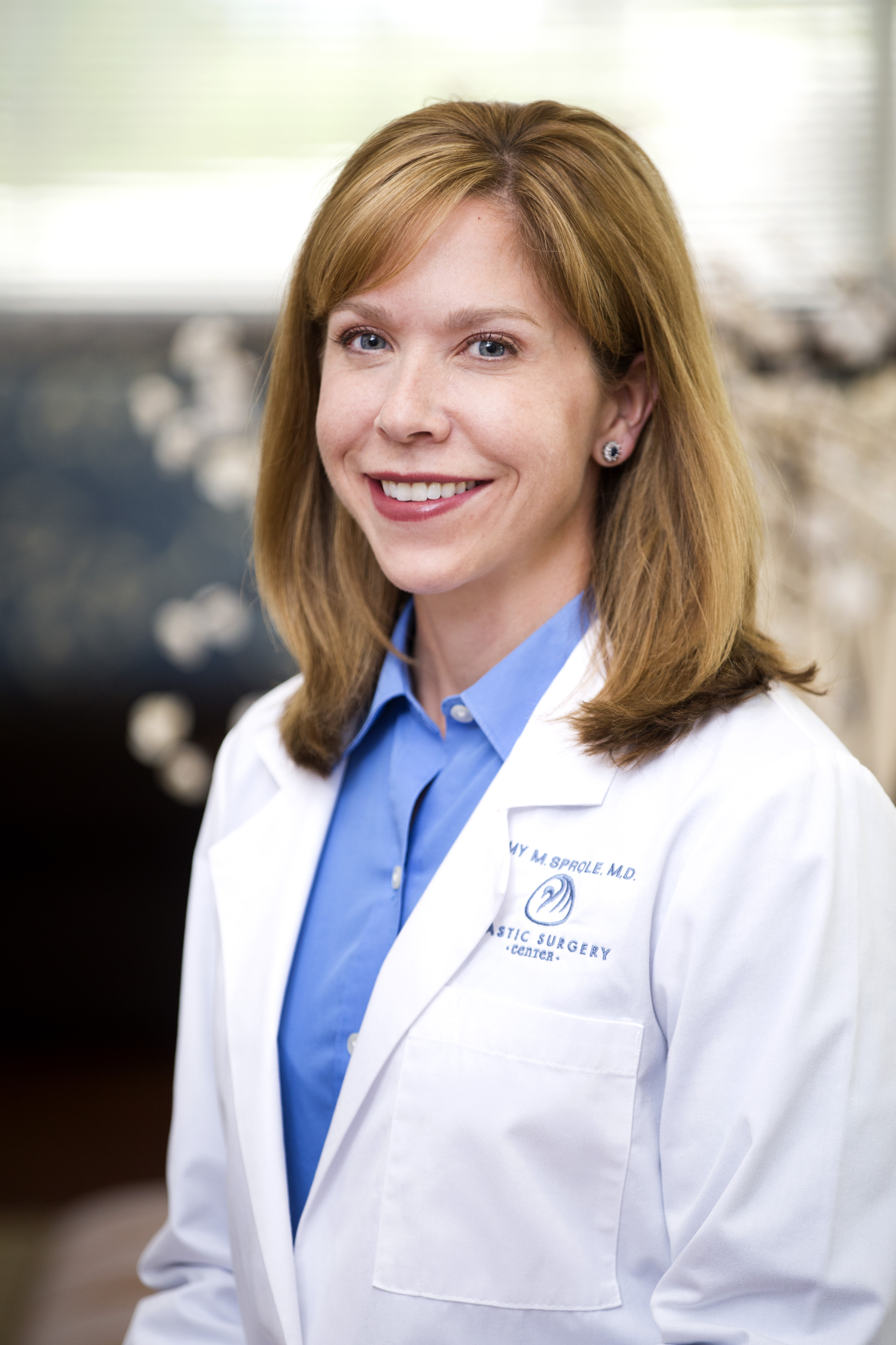 Amy Sprole, MD