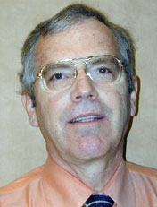 Richard Jaouen, MD