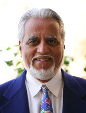 Satish Vyas, MD