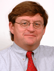 Timothy O'Connor, MD