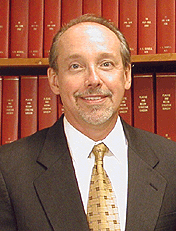 Roger Russell, MD