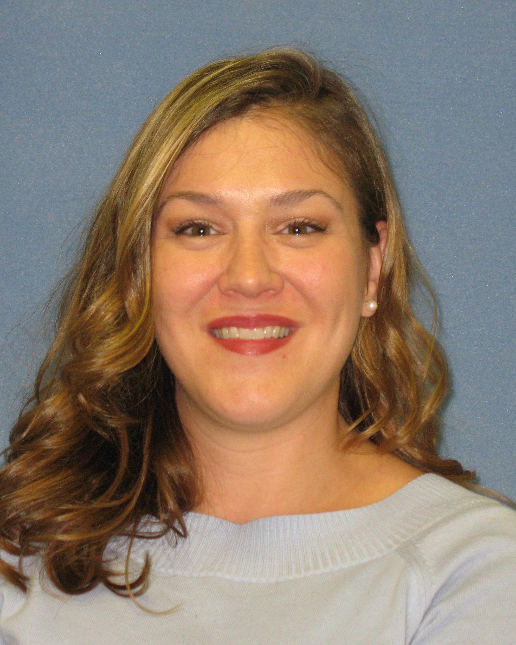 Mary Lester, MD