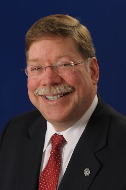 Jonathan Hall, MD
