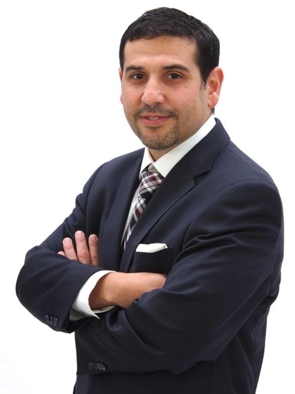 Adam Hamawy, MD