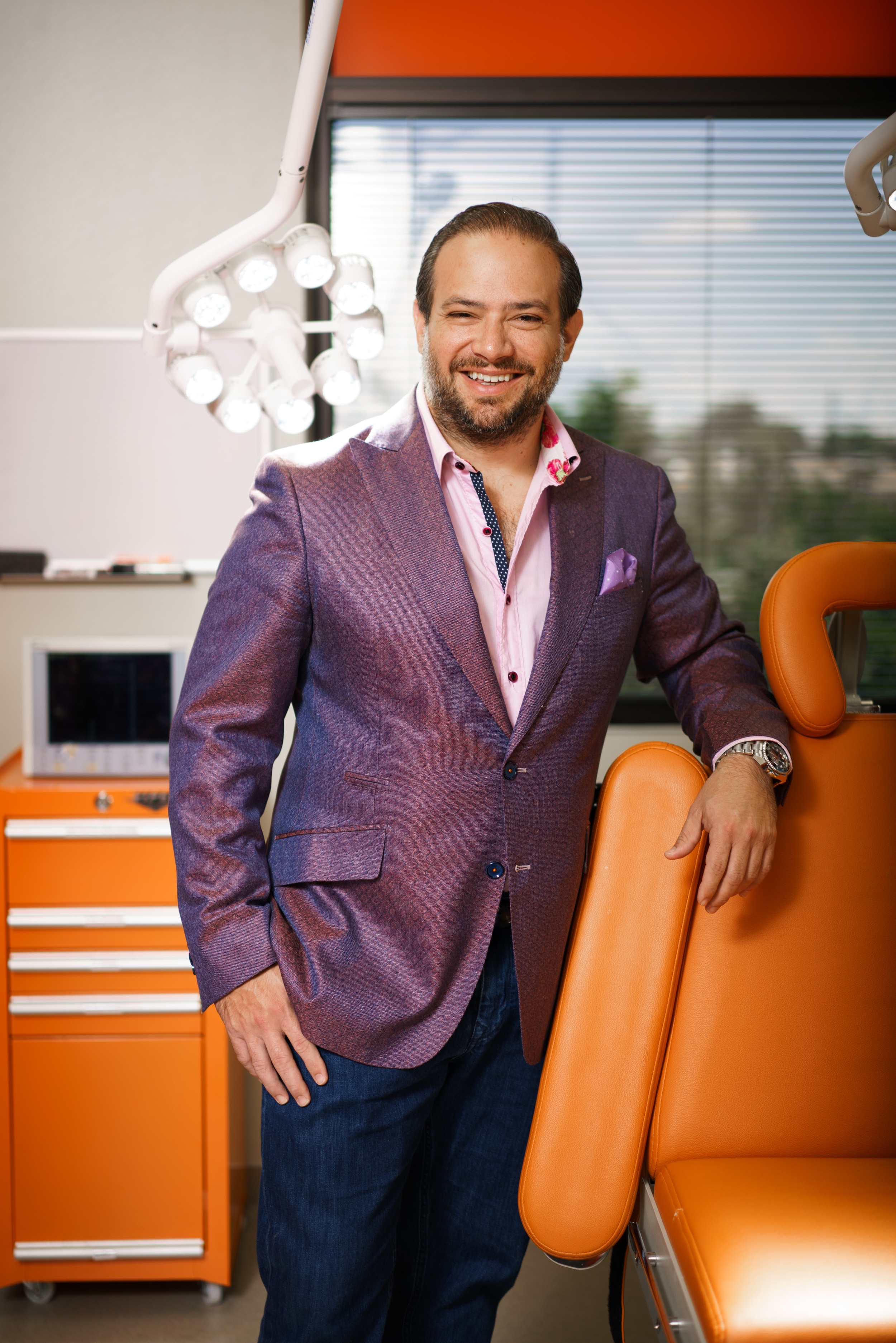 Frank Agullo, MD