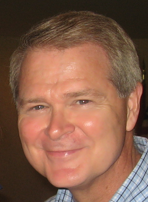 Michael Vincent, MD