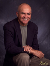 Joseph Rucker, MD
