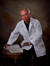 Suman Das, MD