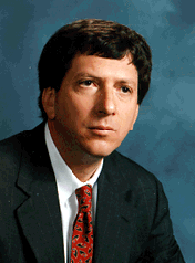 Eugene Elliott, MD