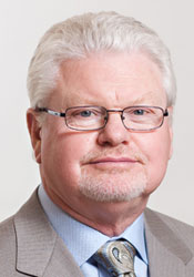 Stephan Ralston, MD