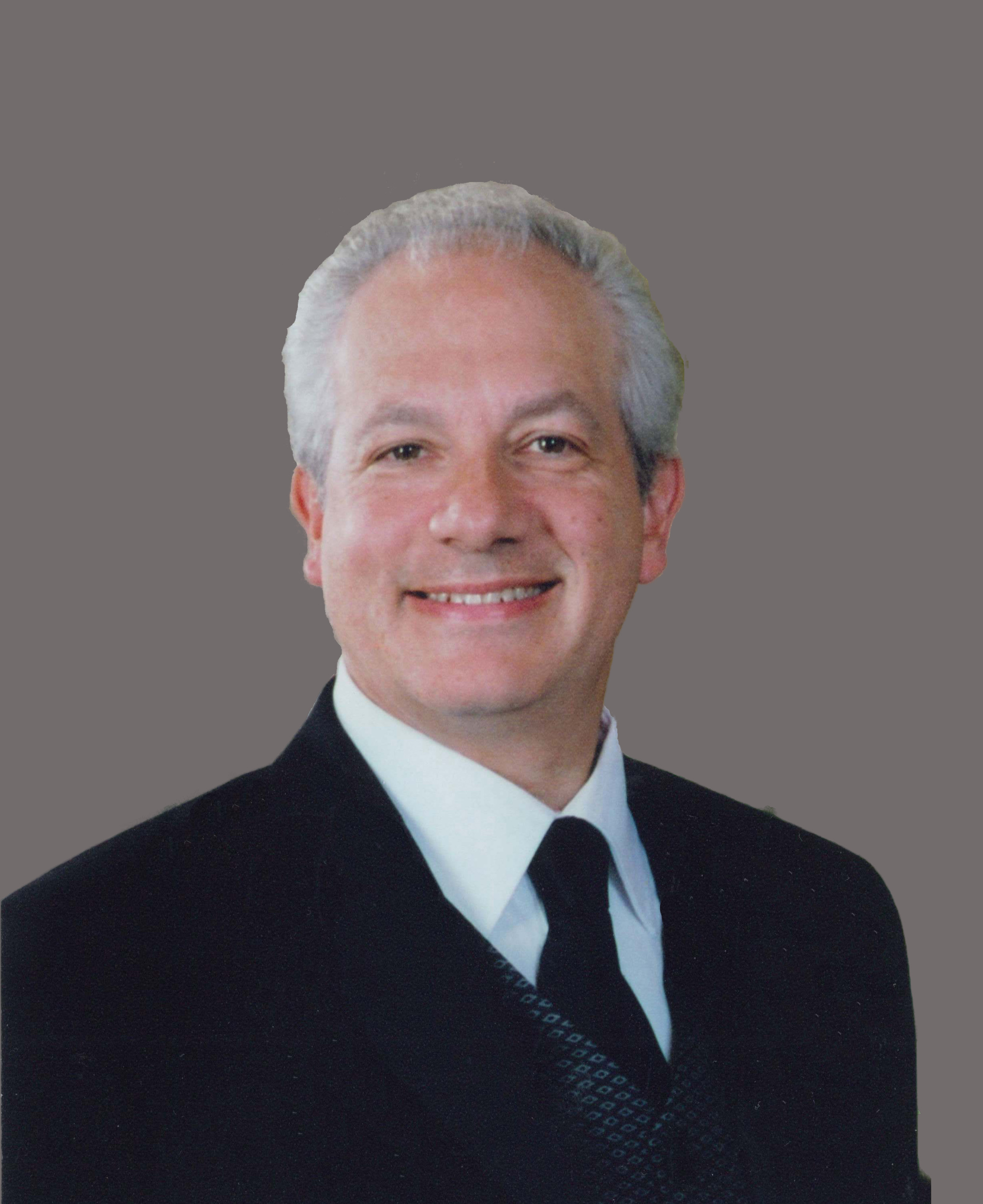 Martin Kessler, MD