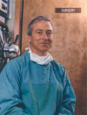 Roger Brown, MD