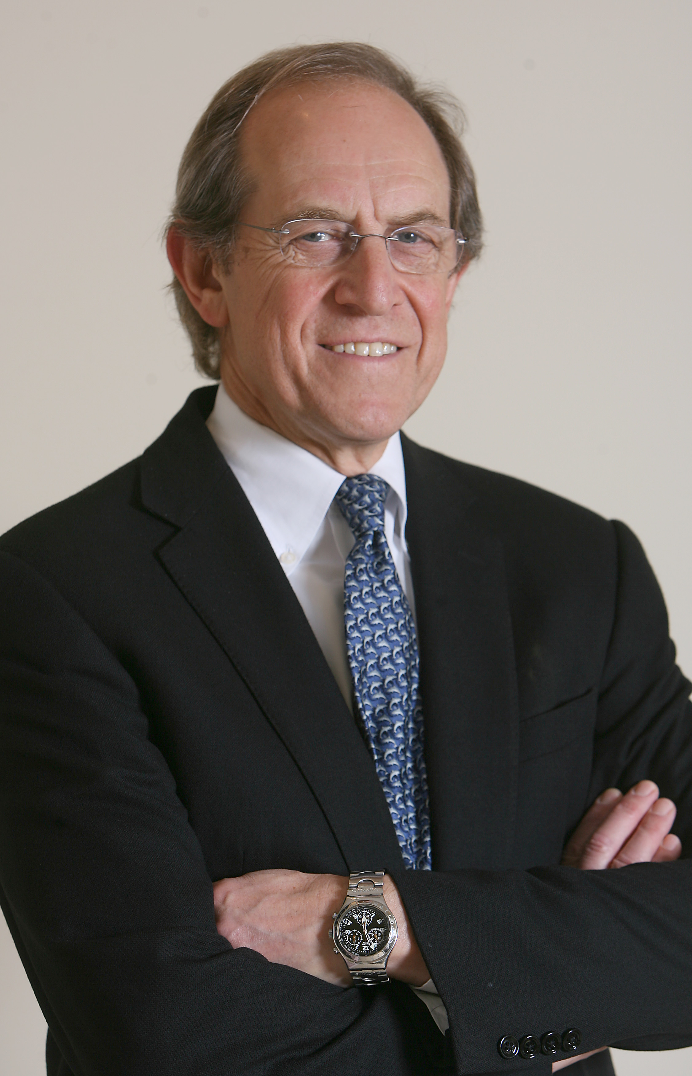 Leonard Miller, MD