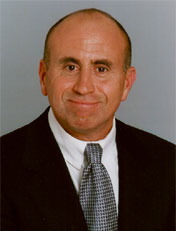 Robert Tornambe, MD