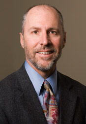 Kenneth Gilbert, MD
