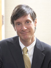 Peter Johnson, MD