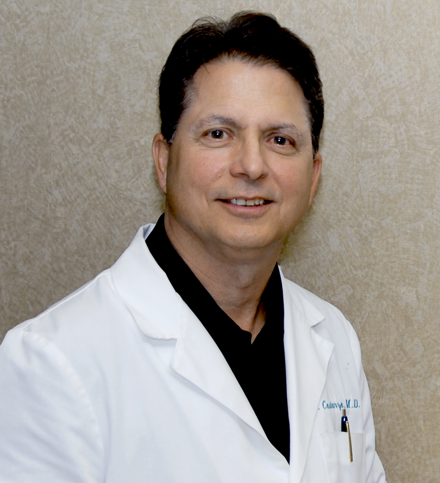 Christopher Costanzo, MD