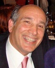 Fredrick Valauri, MD, FACS