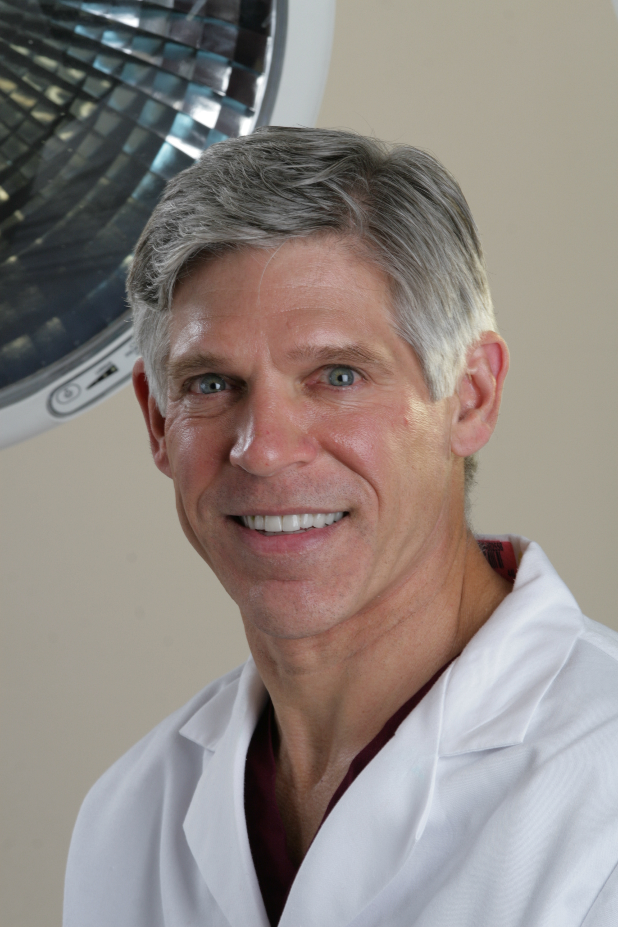 Paul Parker, MD