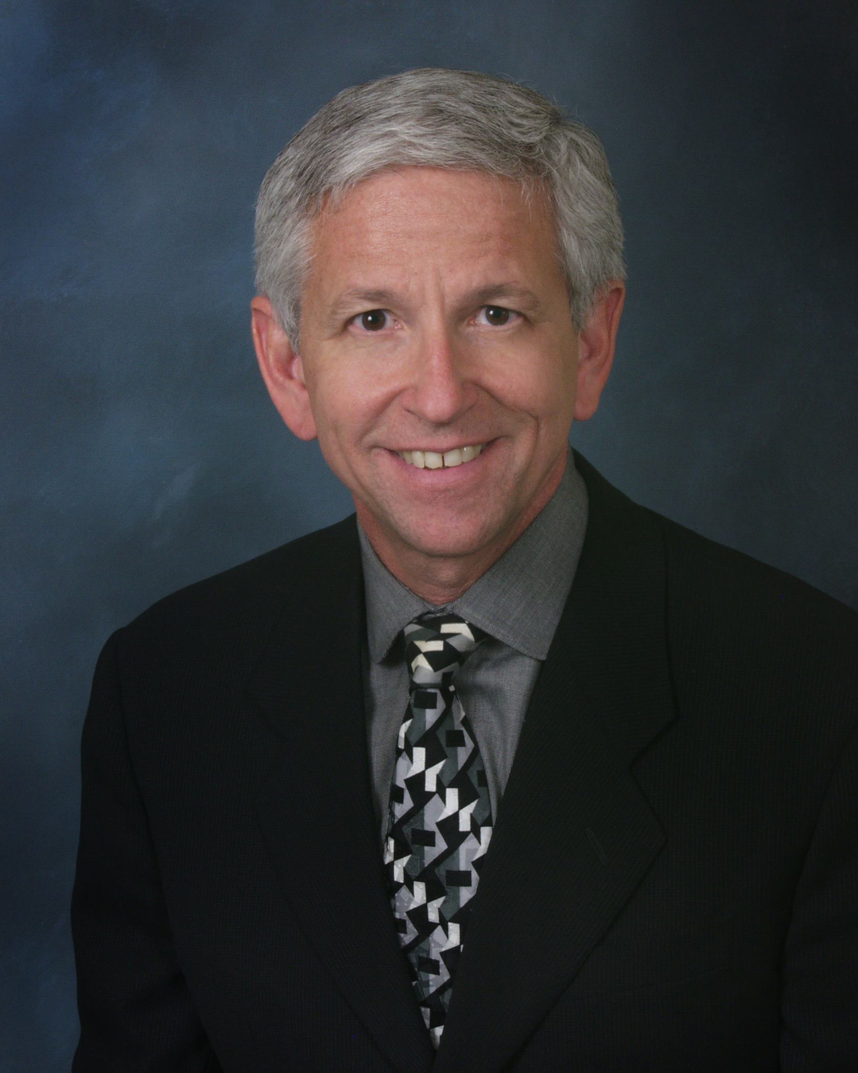 James Wade, MD