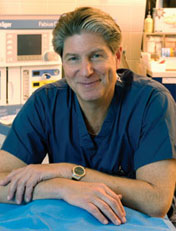 John Cozzone, MD