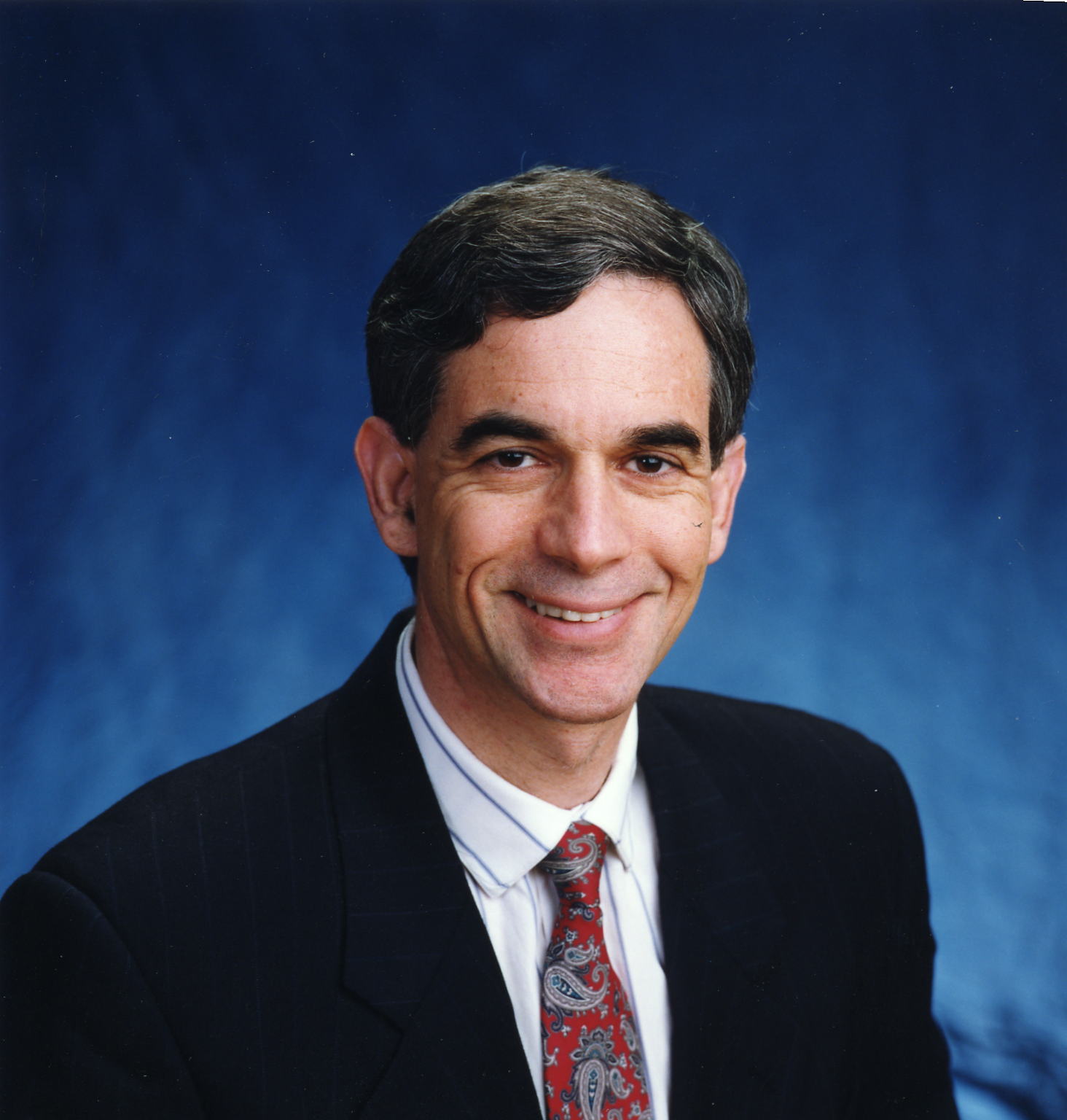 David Silberman, MD