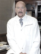G. Courtney Houston, MD