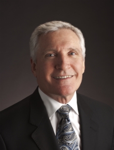 Charles Gruenwald, MD