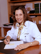 Elizabeth Almeyda, MD