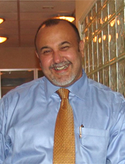 Sergio Maggi, MD