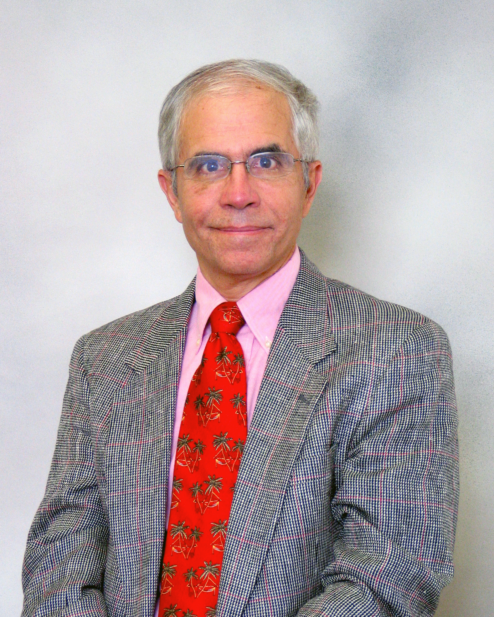 Alan Messinger, MD