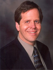 James Frost, MD