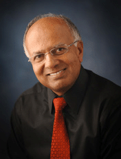 Vasdev Rai, MD