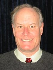 Stephen Hall, MD