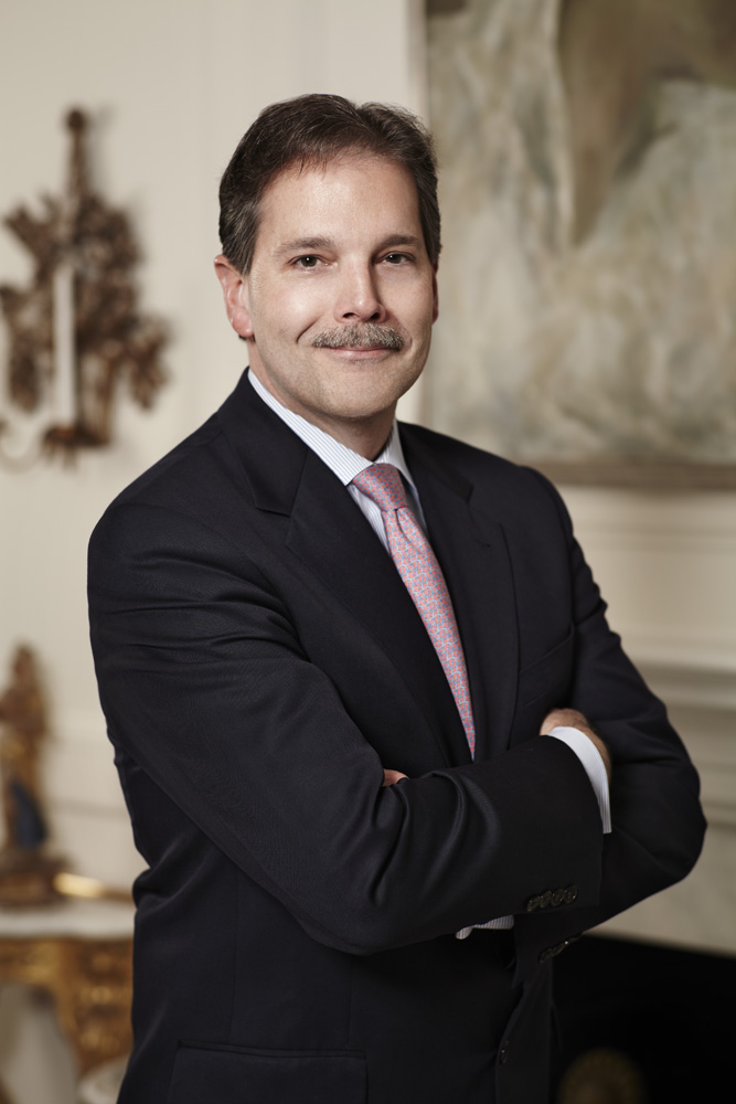 Anthony Terrasse, MD