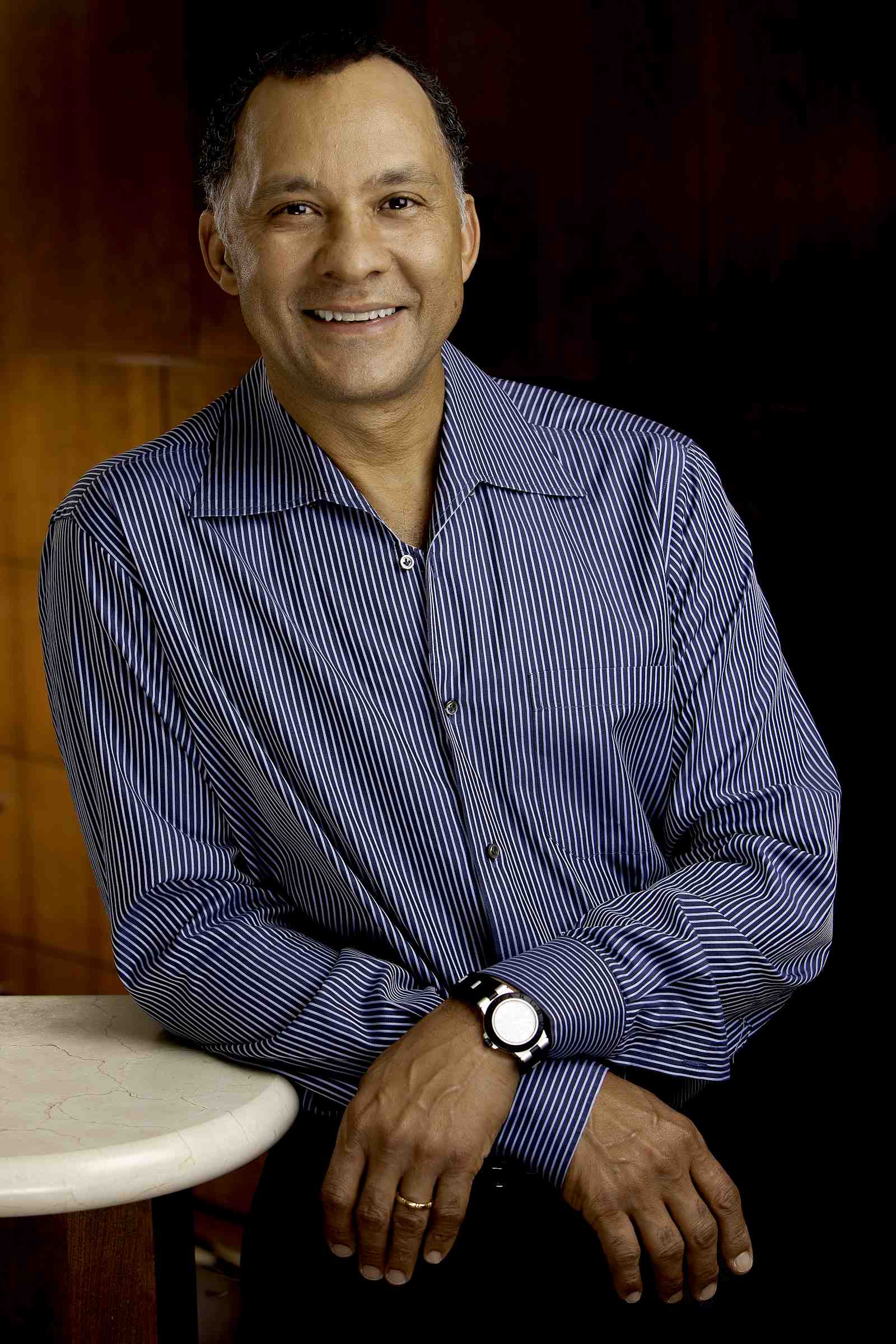 Miguel Delgado, Jr., MD