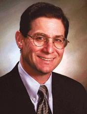 Ronald Stefani, MD