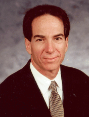 Gary Solomon, MD