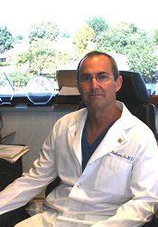 Robert Bledsoe, Jr., MD