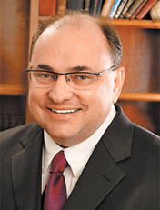 Eugene Cherny, MD