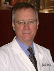 James Green, MD