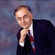 Sherif Khattab, MD