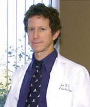 David Berman, MD