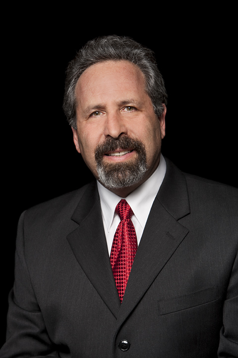 Laurence Glickman, MD FRCSC FACS
